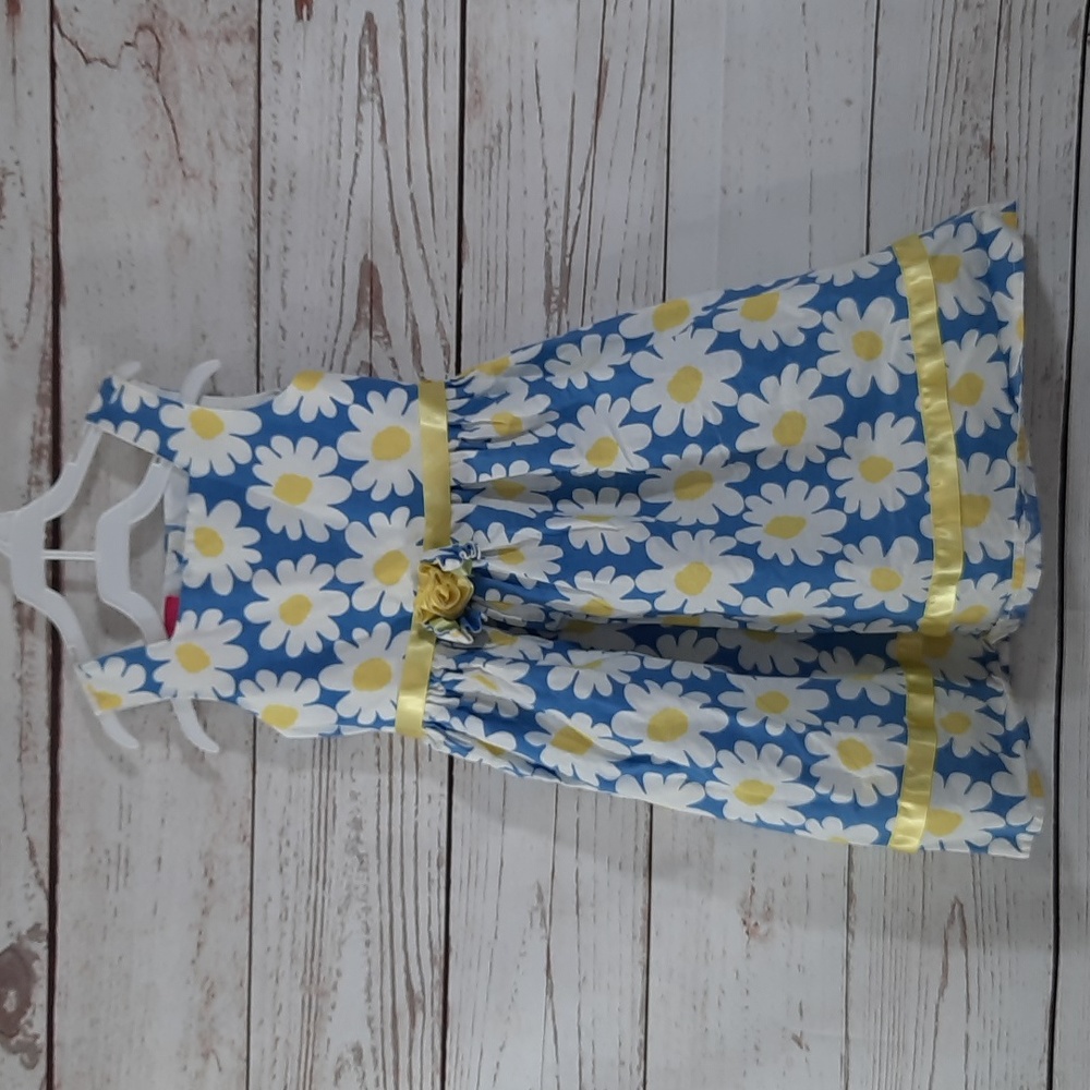 What a Doll Floral Dress